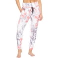 thumbnail image 1 of Felina | Velvety Soft Jogger (Lantana Shark Tie Dye, Large), 1 of 2