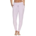 thumbnail image 1 of Felina | Velvety Soft Jogger (Orchid Hush, X-Large), 1 of 2