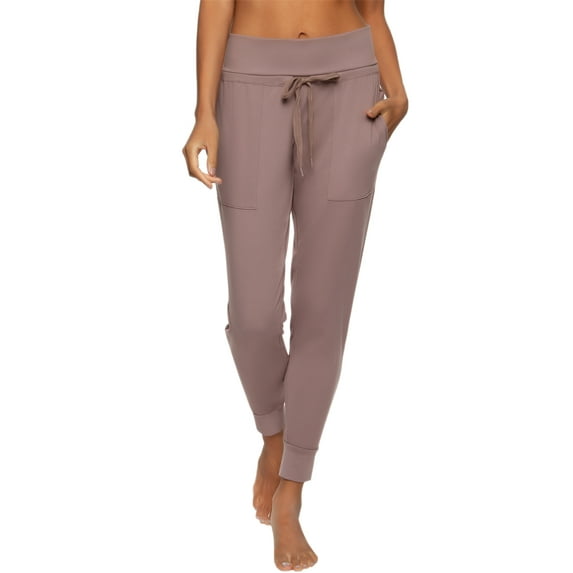 Felina | Velvety Soft Jogger (Twilight Mauve, Medium)