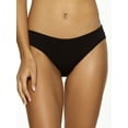 thumbnail image 1 of Felina Women's Blissful Basic Bikini Panty, 1 of 2