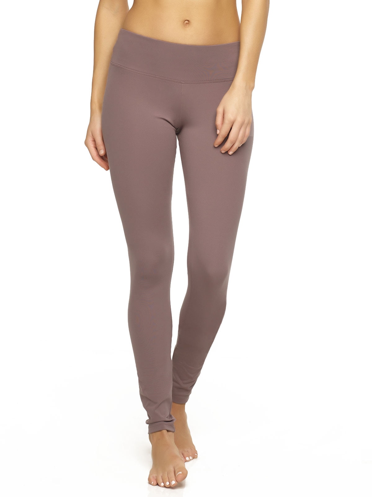 3 Pack - Felina Ladies' Sueded Soft Leggings Yoga Pants Athleisure Wear New