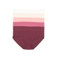 thumbnail image 1 of Felina Pima Cotton Hipster - Seamless Cotton Underwear for Women - Soft and Breathable Womens Underwear, 1 of 5