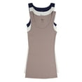 thumbnail image 1 of Felina Womens Cotton Ribbed Tank Top 3-Pack (Calm Seas, XX-Large), 1 of 3