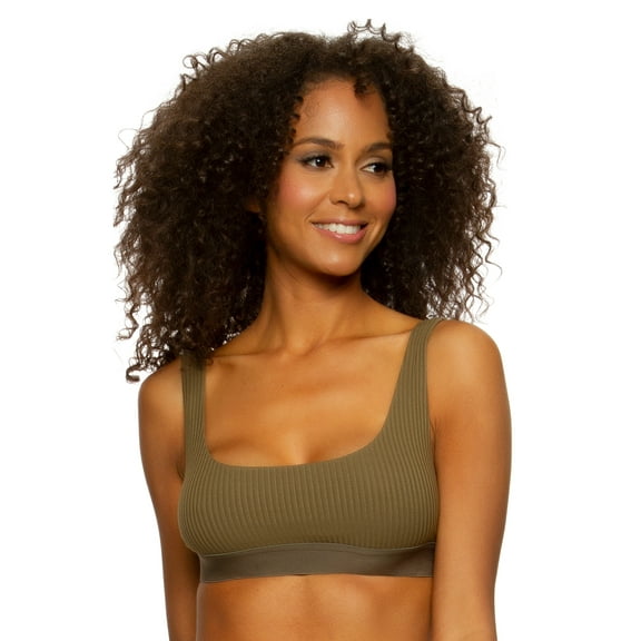 Felina Womens Lurra Bralette;Large