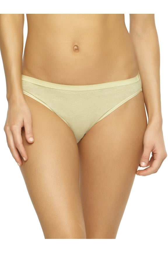 | Organic Cotton Bikini | Plant-Based Dyes