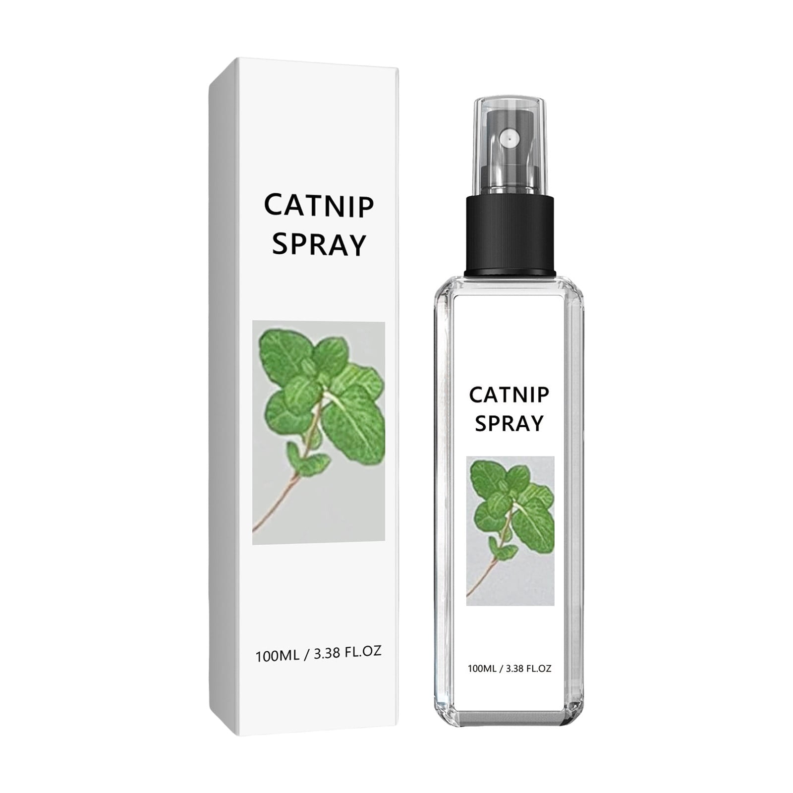 Gallery Detail: Feline Anxiety Spray With Calming For Cat Stress Management And