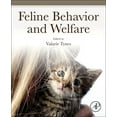 thumbnail image 1 of Feline Behavior and Welfare, (Paperback), 1 of 1
