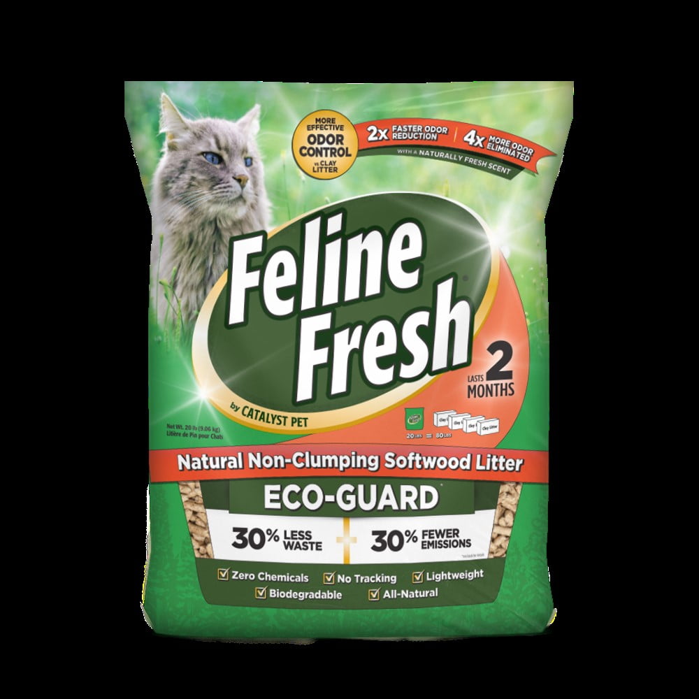Pine cat litter walmart online