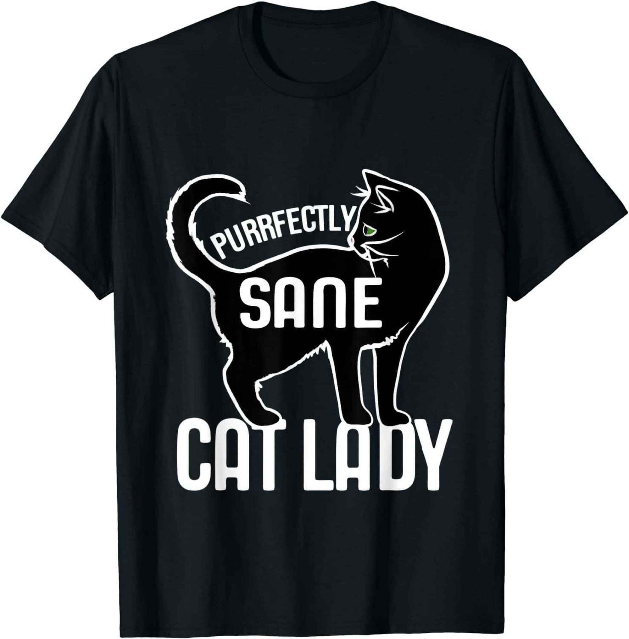 Feline Fun: Get your Paws on the Hilarious Laugh-Out-Loud Cat Shirt and