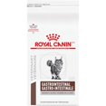 thumbnail image 1 of Feline Gastrointestinal Moderate Calorie Adult Dry Cat Food, 7.7 lbs., 1 of 2