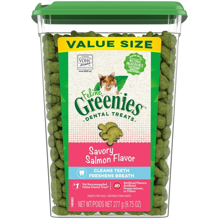 Feline greenies hairball control reviews hot sale