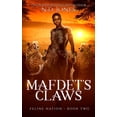 thumbnail image 1 of Feline Nation Mafdet's Claws, Book 2, (Hardcover), 1 of 1