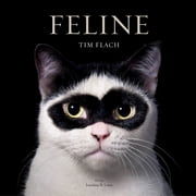 Feline Photographs, Hardcover