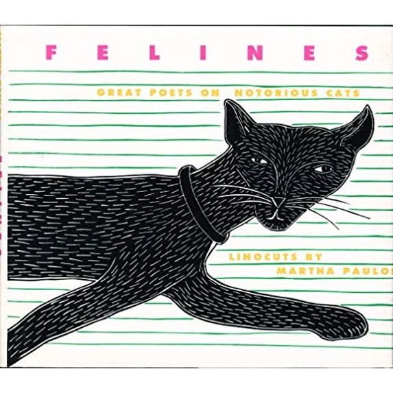 Pre-Owned Felines (Hardcover) 0811801039 9780811801034