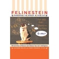 thumbnail image 1 of Pre-Owned Felinestein: Pampering the Genius in Your Cat (Paperback) 0062736302 9780062736307, 1 of 1