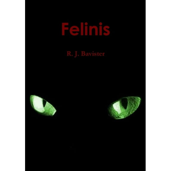 Felinis, (Paperback)
