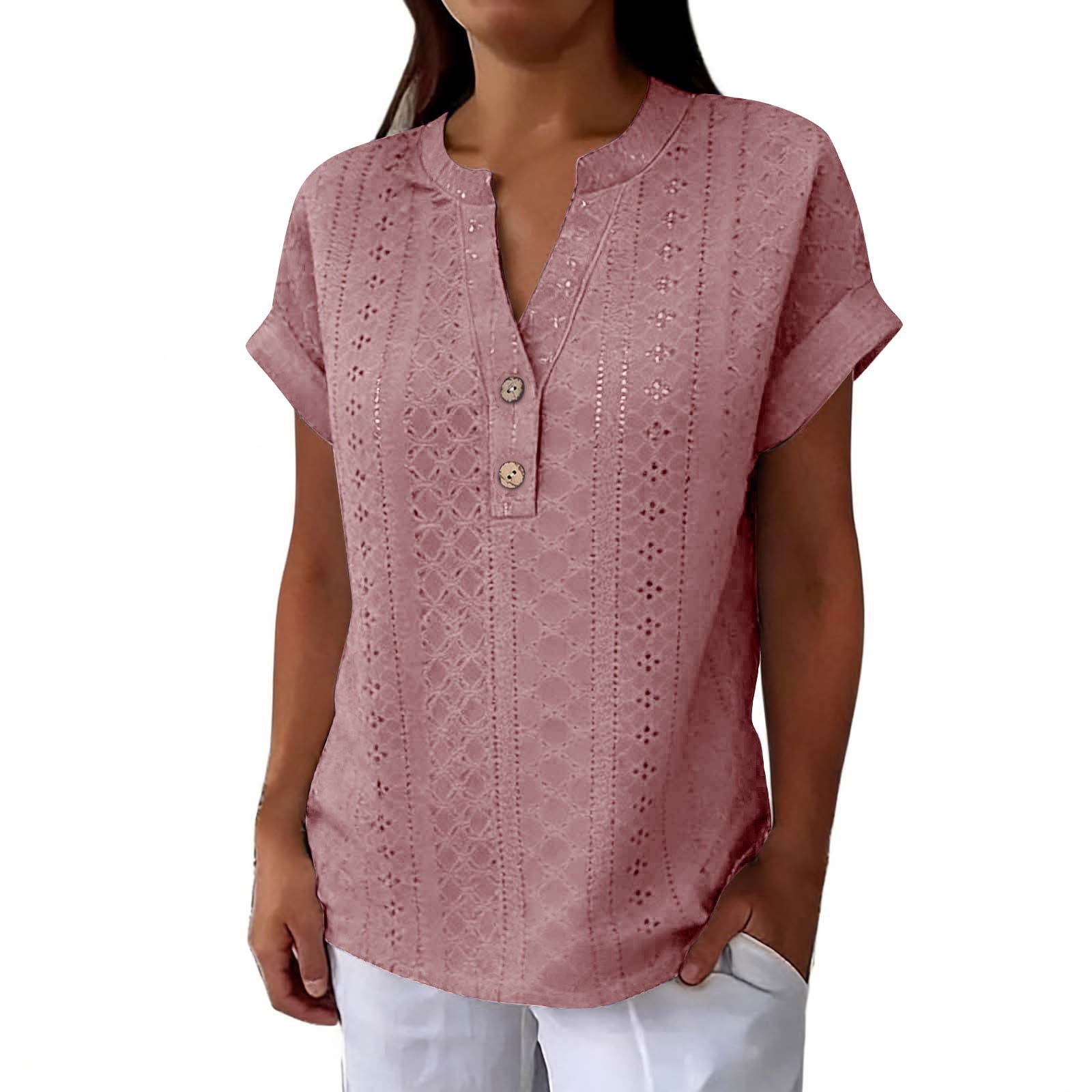 Blouses For Tall Women