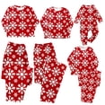 thumbnail image 1 of Felirenzacia Family Christmas Pjs Matching Sets, Matching Pajamas for Family, Christmas Jammies Family, Holiday Pajama Outfits, 1 of 3