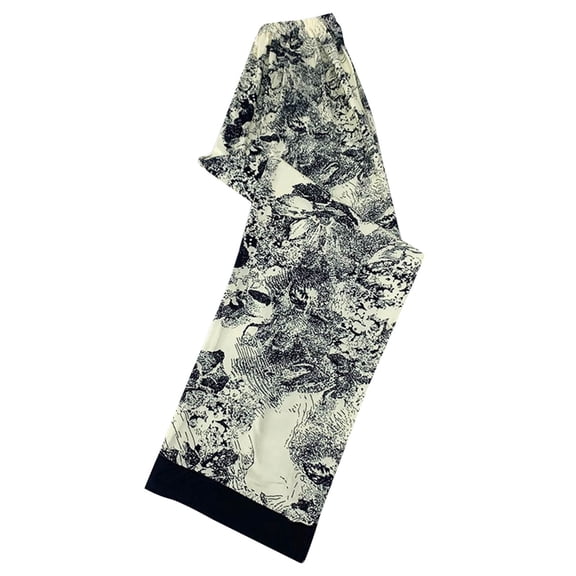 Felirenzacia Linen Pants Women Fall Pajamas Women Lounge Wear