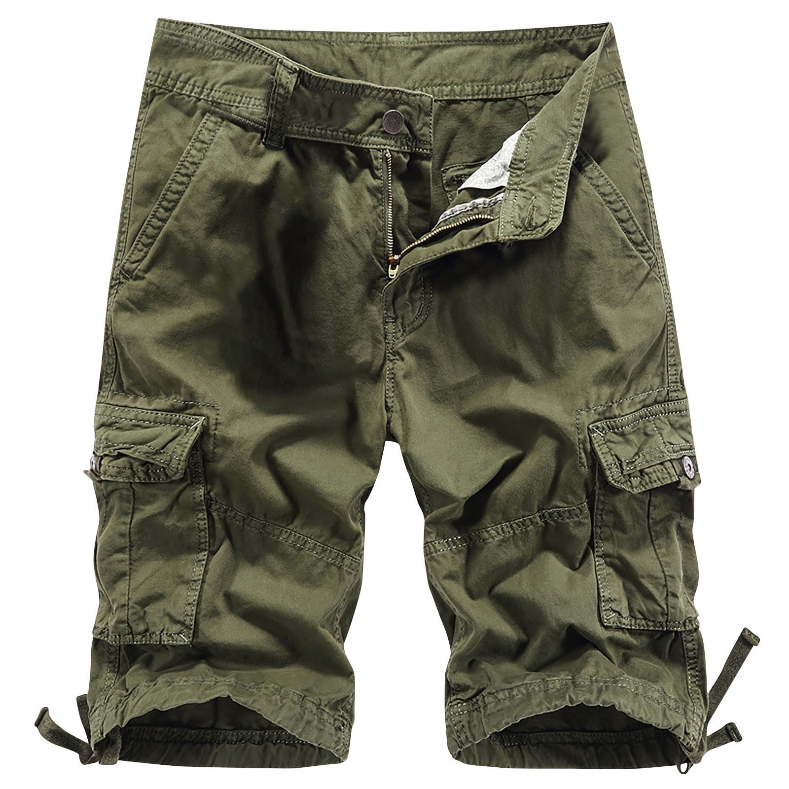 Men's Workwear Shorts European and American main image 1