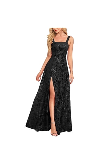 Eliza J Sequin Dress Eliza J Sequin Dress