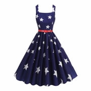 Stars Dress Stars Dress
