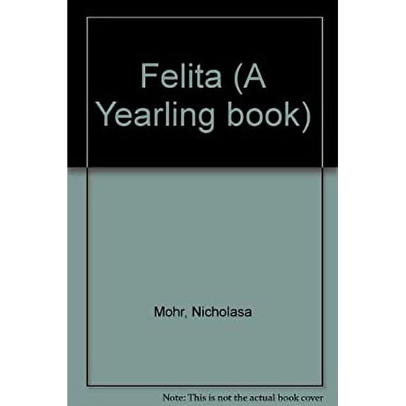 Pre-Owned Felita (A Yearling book) 9780440425120