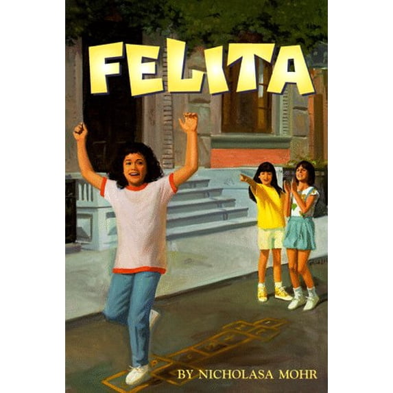 Pre-Owned Felita 9780440412953 Used