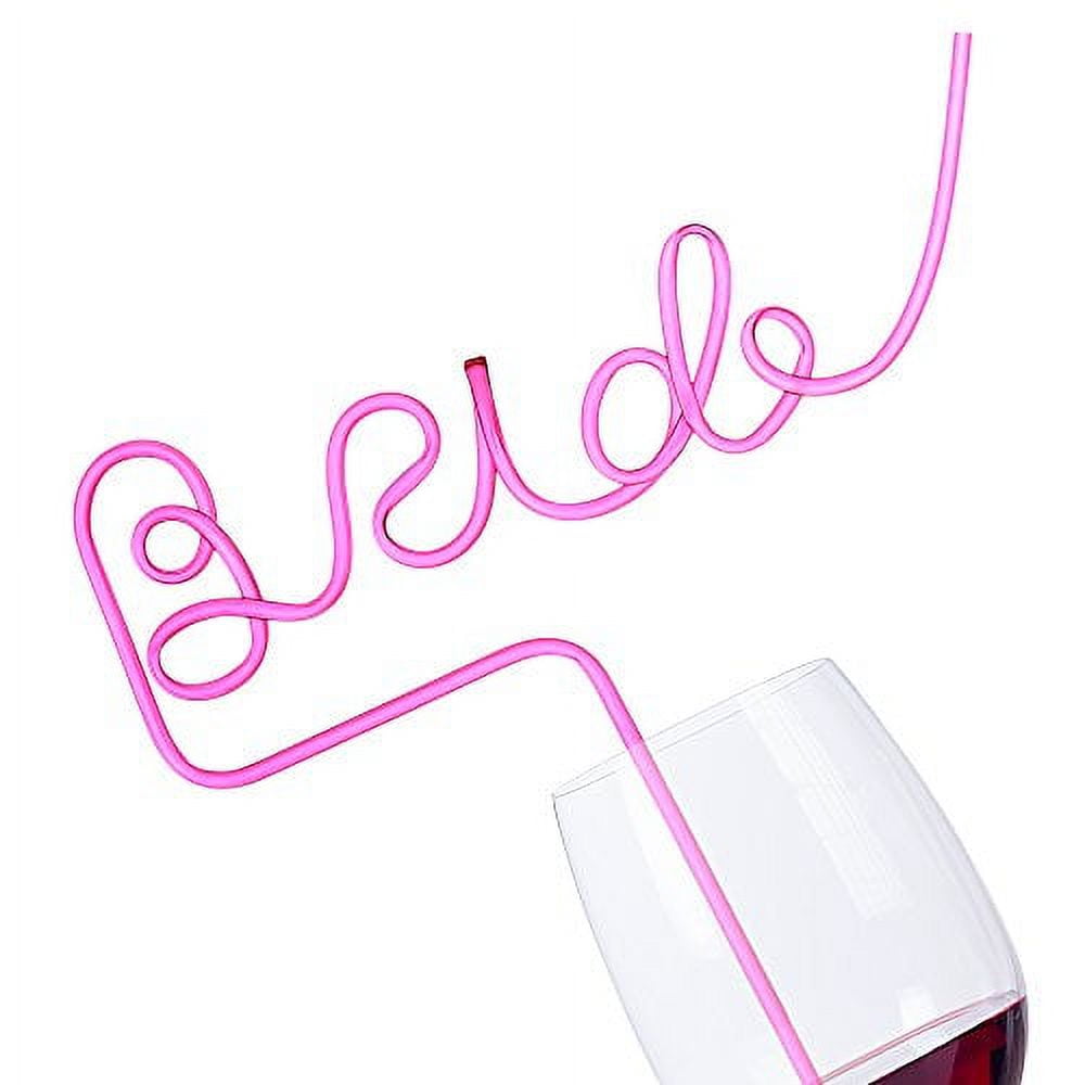 Bride Straw 