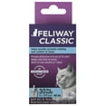 thumbnail image 1 of FELIWAY Classic 30 Day Diffuser Refill for Cats, 1 of 4