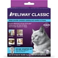thumbnail image 1 of Feliway Classic 30 Day Starter Kit Plug-In Diffuser & Refill, 48 mL, 1 of 7