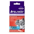 thumbnail image 1 of Feliway MultiCat 30 Day Diffuser Refill for Cats, 1 of 2