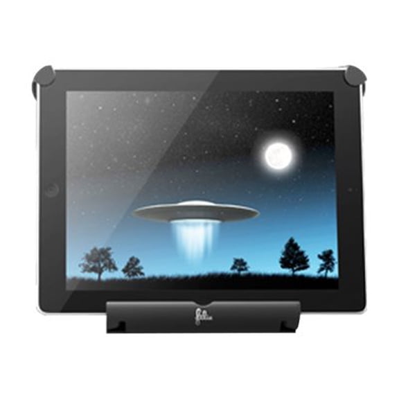 Felix Brand RoadShow - Stand holder for tablet - black