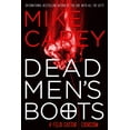 thumbnail image 1 of Felix Castor Dead Men's Boots, Book 3, (Paperback), 1 of 1