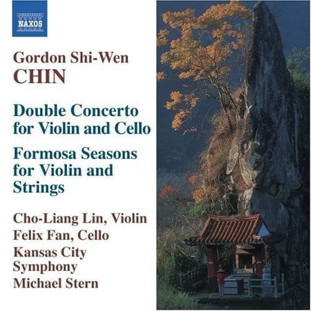 Felix Fan - Orchestral Works - Music & Performance - CD
