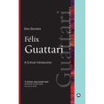 thumbnail image 1 of Felix Guattari: A Critical Introduction (Paperback), 1 of 1