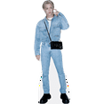thumbnail image 1 of Felix Lee (Denim) Mini Size Cutout. Standee., 1 of 5