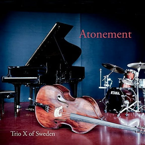 Felix Mendelssohn - Antonement - Music & Performance - CD