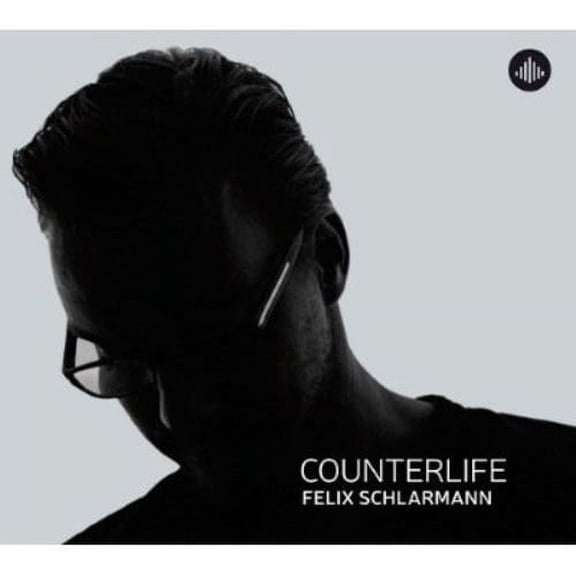 Felix Schlarmann - Counterlife - Music & Performance - CD