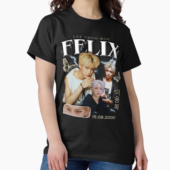 Felix Shirt Funny Vintage 90 Retro Tee - Fan Favorite G6663 Unisex T-Shirt, Up to Size 5XL