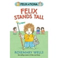 thumbnail image 1 of Pre-Owned Felix Stands Tall (Paperback) 0763694185 9780763694180, 1 of 1