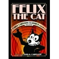 thumbnail image 1 of Felix The Cat: Early Cartoon Classics, Vol. 4, 1 of 1