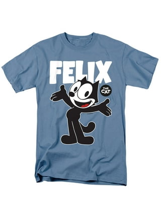 Felix the cat lowrider cheap shirts