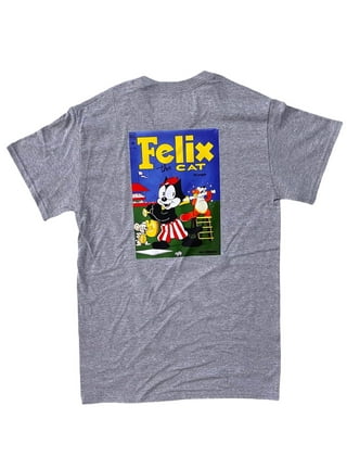 Felix the cat lowrider shirts hotsell