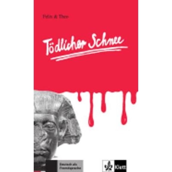 Pre-Owned Felix und Theo: Todlicher Schnee (Paperback 9783126064446)
