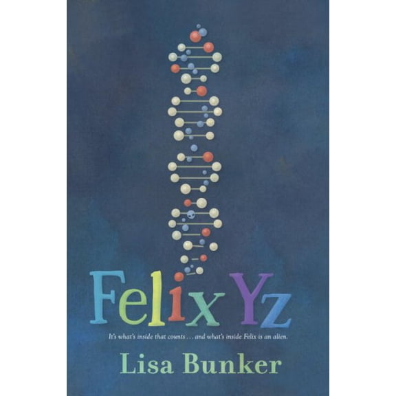 Felix Yz