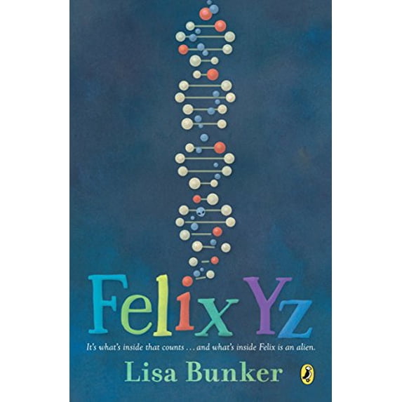 Pre-Owned Felix Yz Paperback