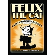 Felix the Cat: Early Cartoon Classics (1922-1930)