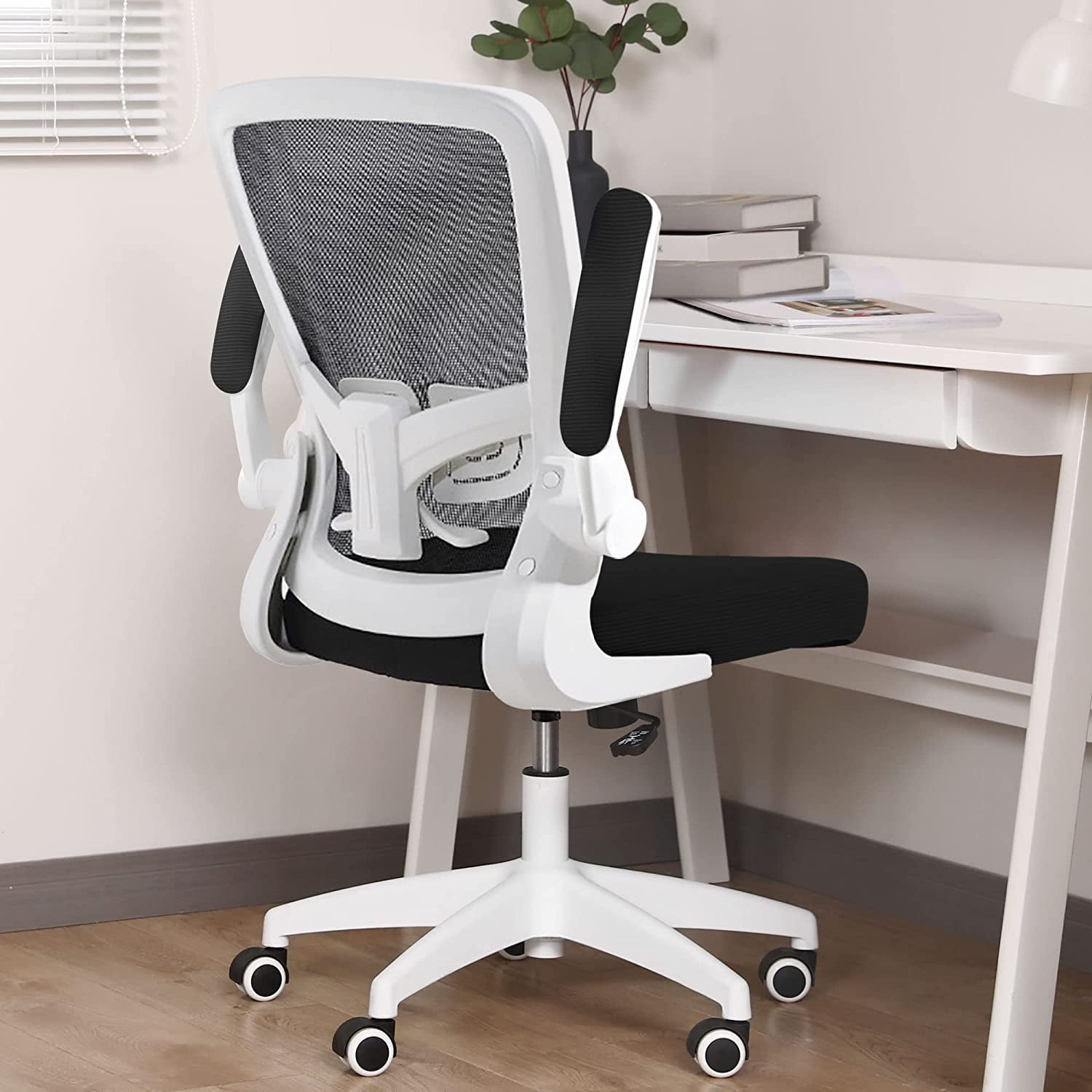 FelixKing Office Chair, Ergonomic Desk Chair with Adjustable Height and