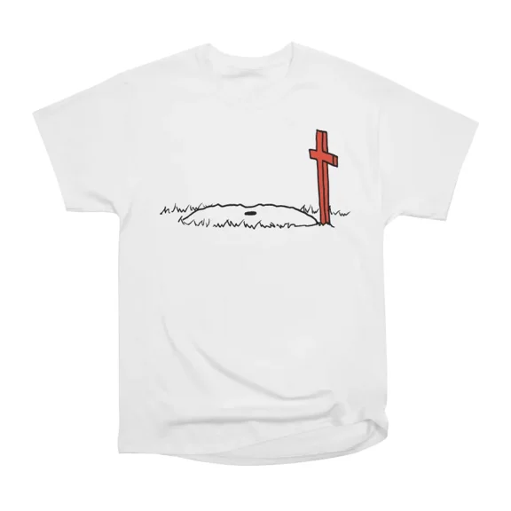 Felixs Grave T-Shirt Tee Gift For Him Merch For Her Apparel For Friend